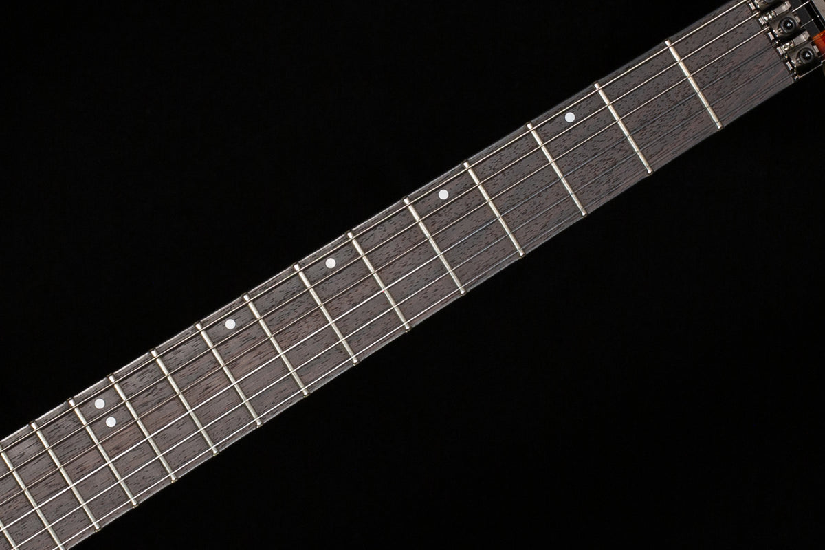 Ibanez Prestige S6670SK Sunset Burst (262)