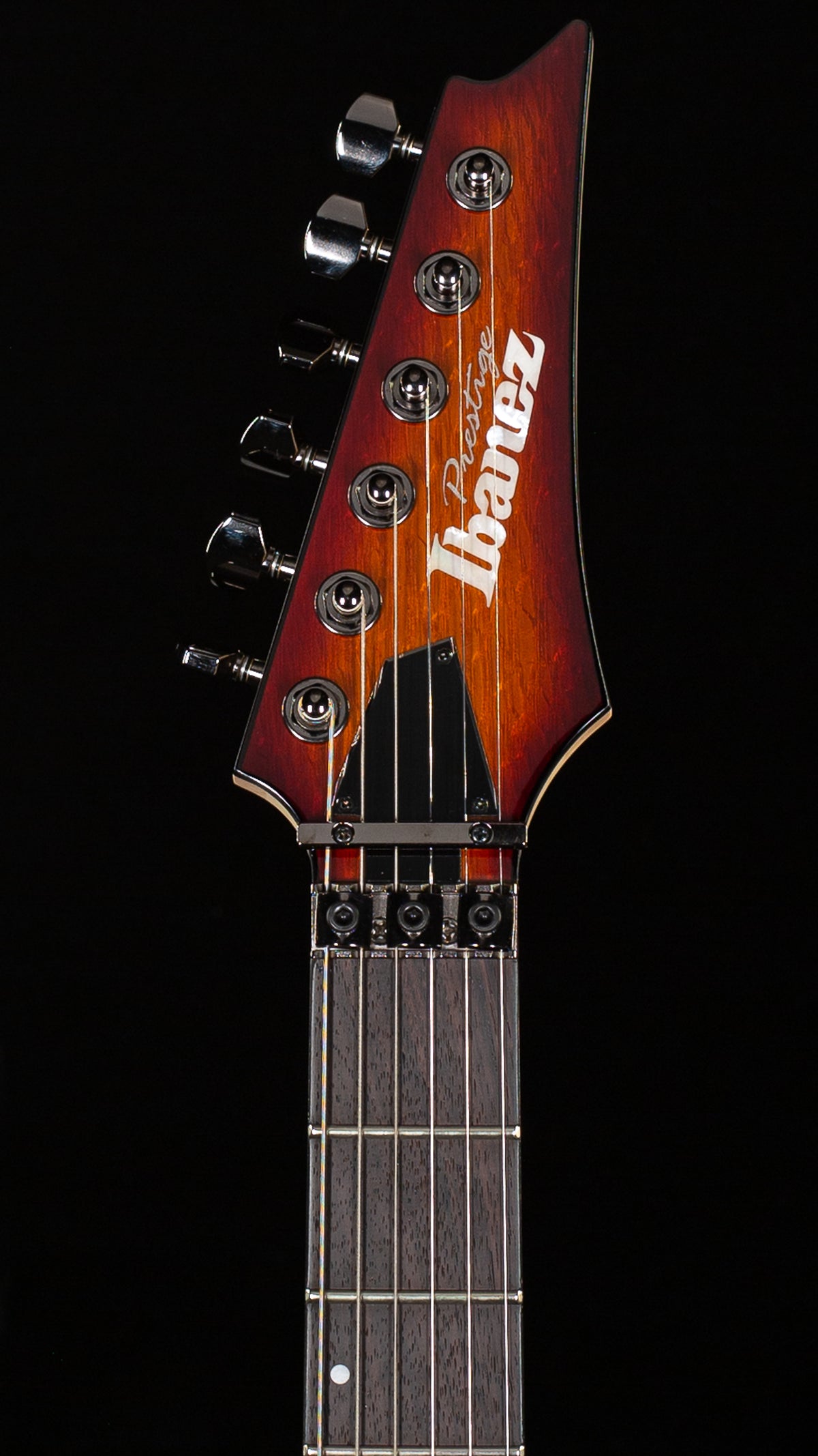 Ibanez Prestige S6670SK Sunset Burst (262)