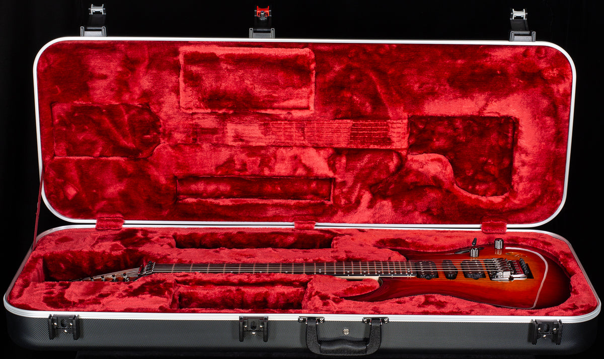 Ibanez Prestige S6670SK Sunset Burst (262)