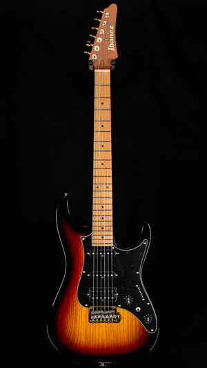 Ibanez AZ Prestige AZ2204AG Tri Fade Burst Flat (474)