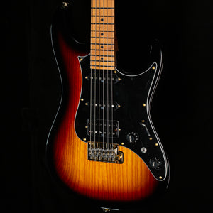 Ibanez AZ Prestige AZ2204AG Tri Fade Burst Flat (474)