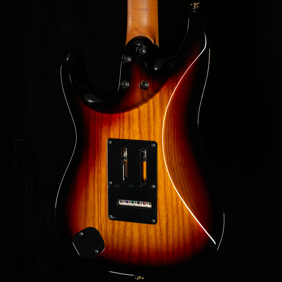 Ibanez AZ Prestige AZ2204AG Tri Fade Burst Flat (474)