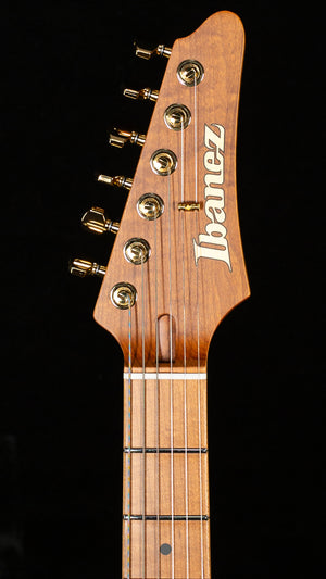 Ibanez AZ Prestige AZ2204AG Tri Fade Burst Flat (474)