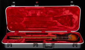 Ibanez AZ Prestige AZ2204AG Tri Fade Burst Flat (474)