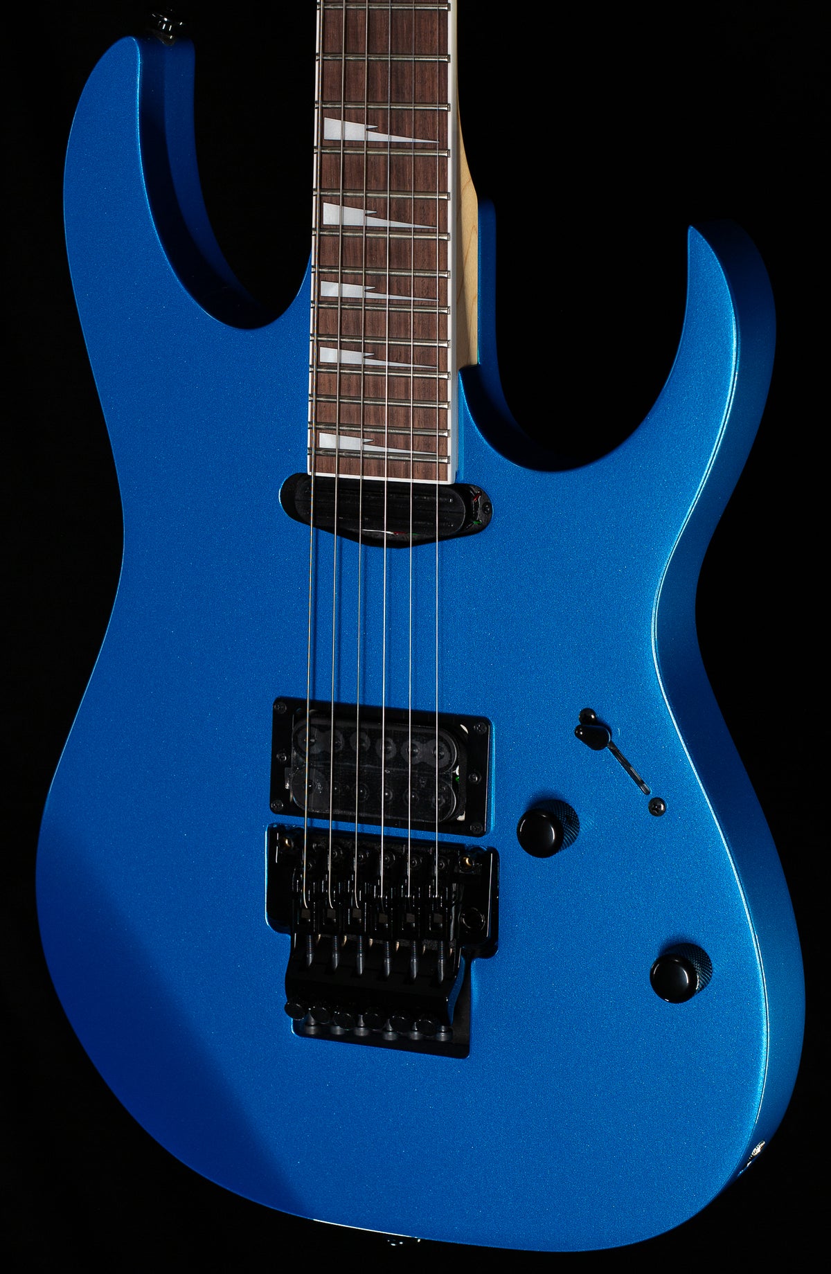 Ibanez Genesis Collection RG565REB Electric Blue (544)
