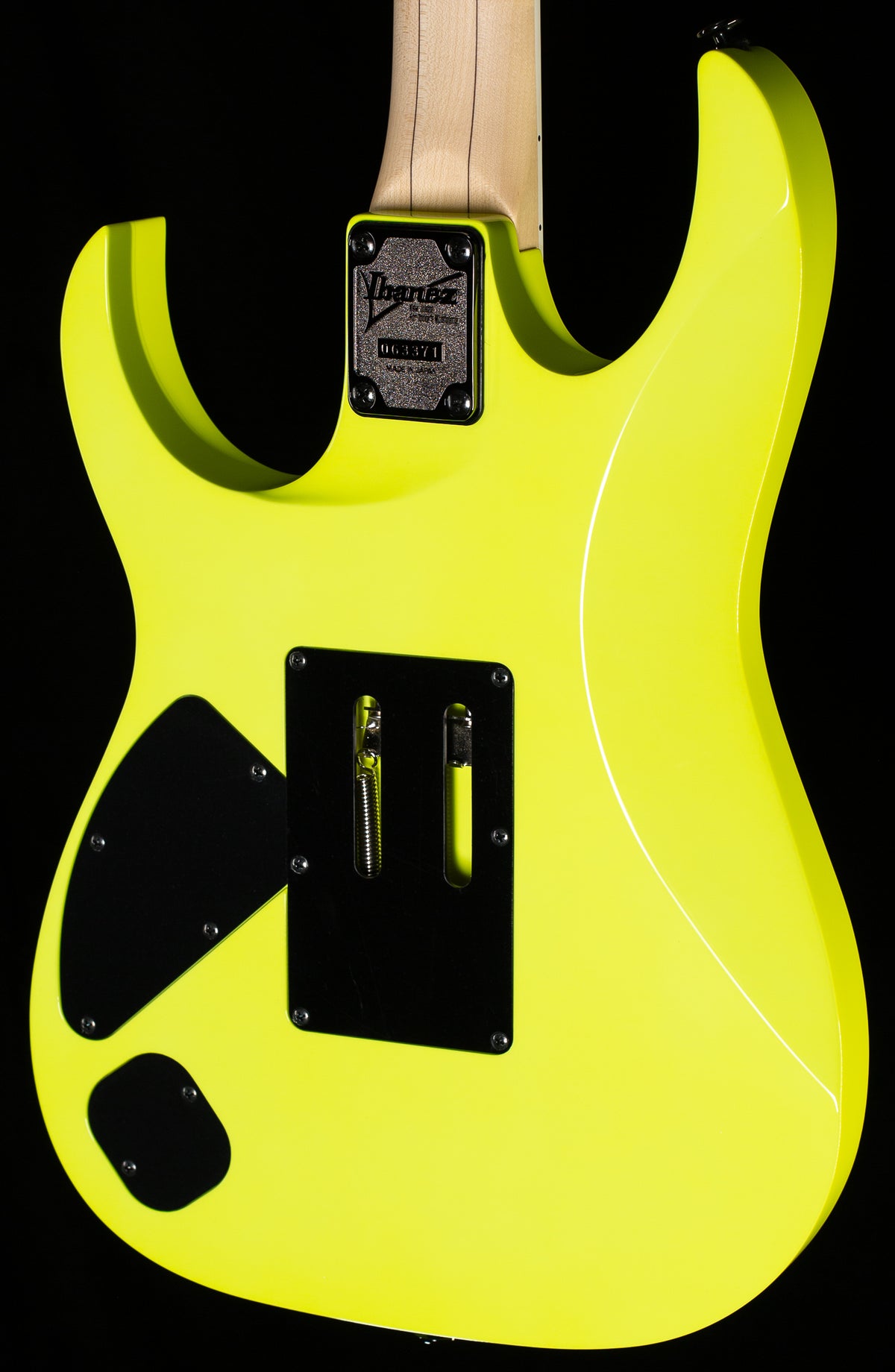 Ibanez Genesis Collection RG565RDY Desert Sun Yellow (620)