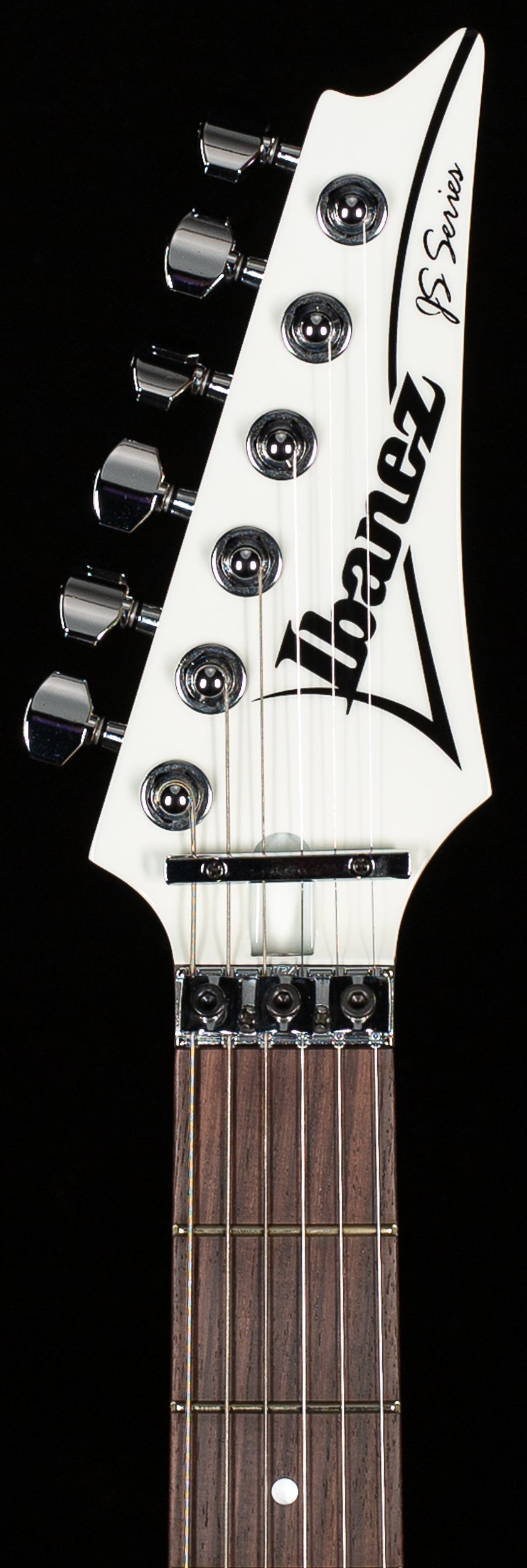 Ibanez Joe Satriani Signature JS2480 White (749)