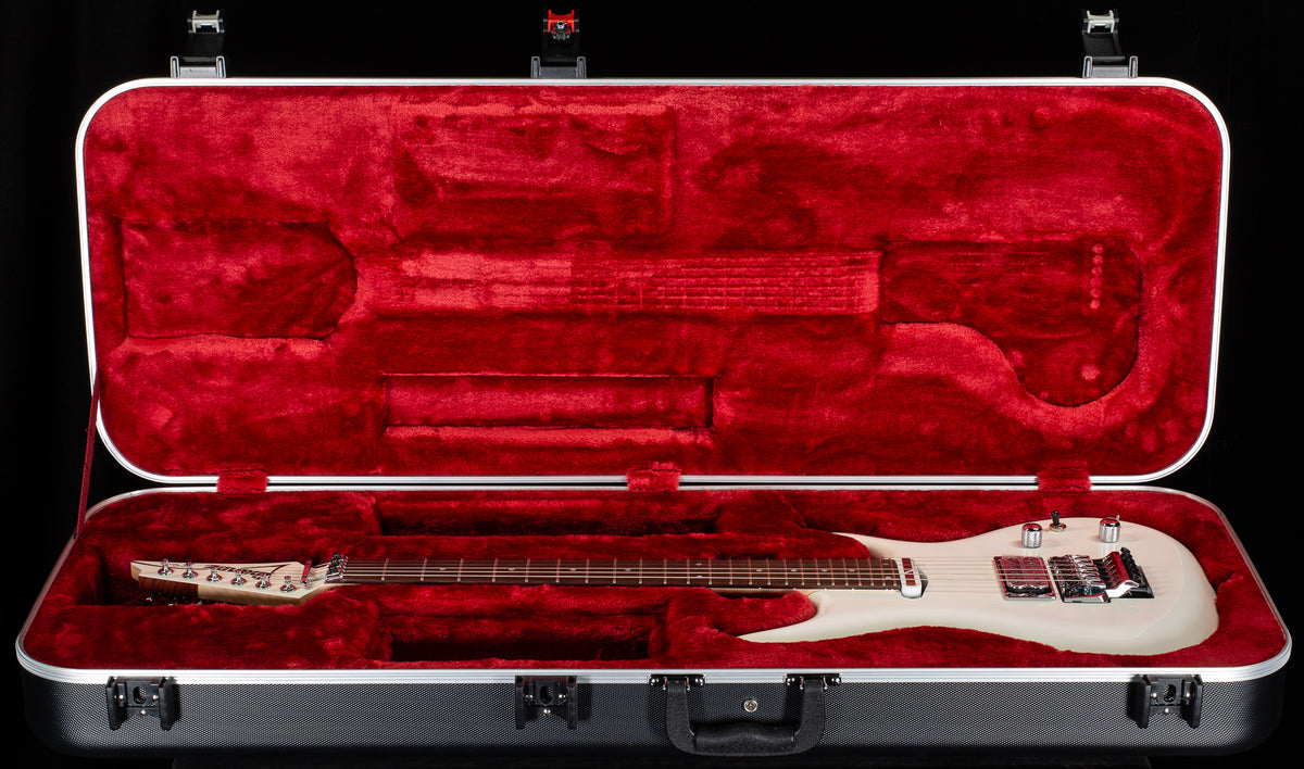 Ibanez Joe Satriani Signature JS2480 White (749)