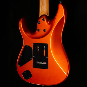 Ibanez AZ Prestige AZ2402 Roadster Orange Metallic (801)