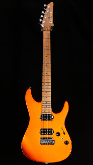 Ibanez Prestige AZ2402 Roadster Orange Metallic (451)