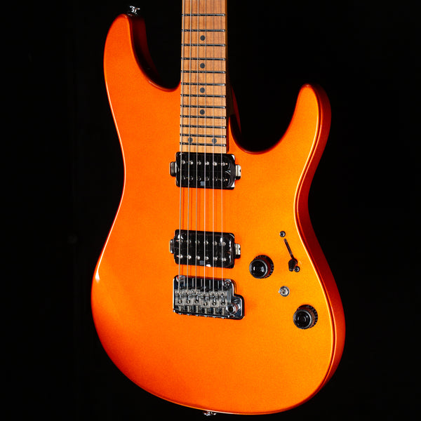 Ibanez Prestige AZ2402 Roadster Orange Metallic (902) - Willcutt