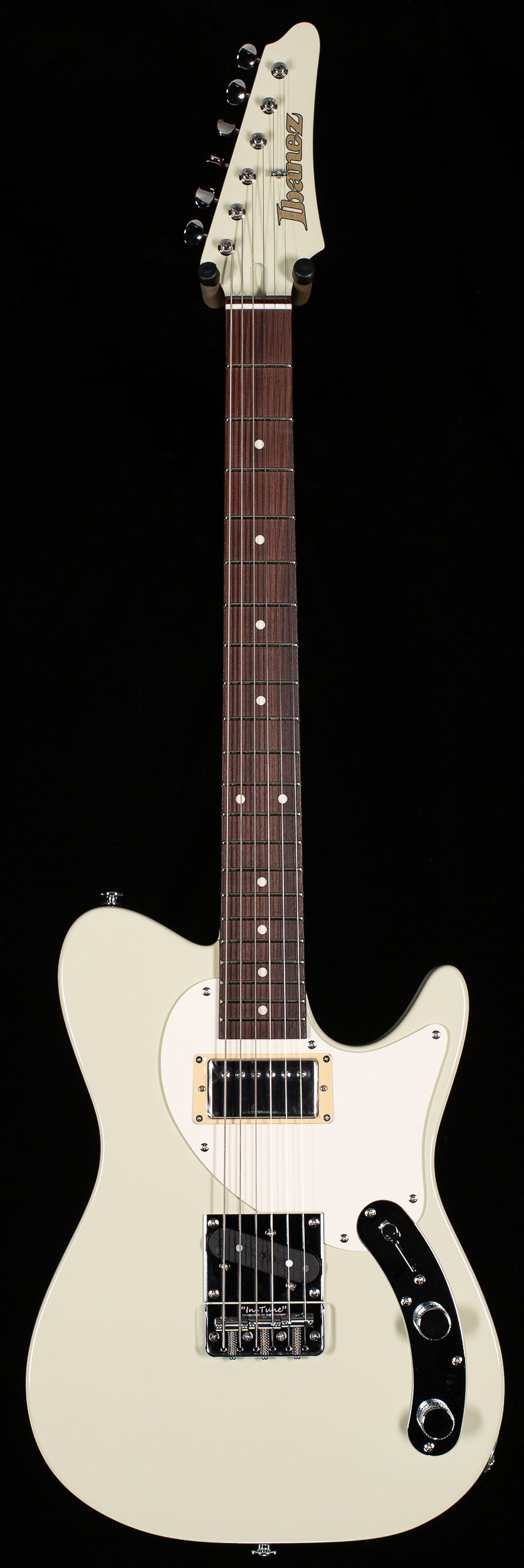 Ibanez FLATV2MSN Josh Smith Signature Mint Sand (967)