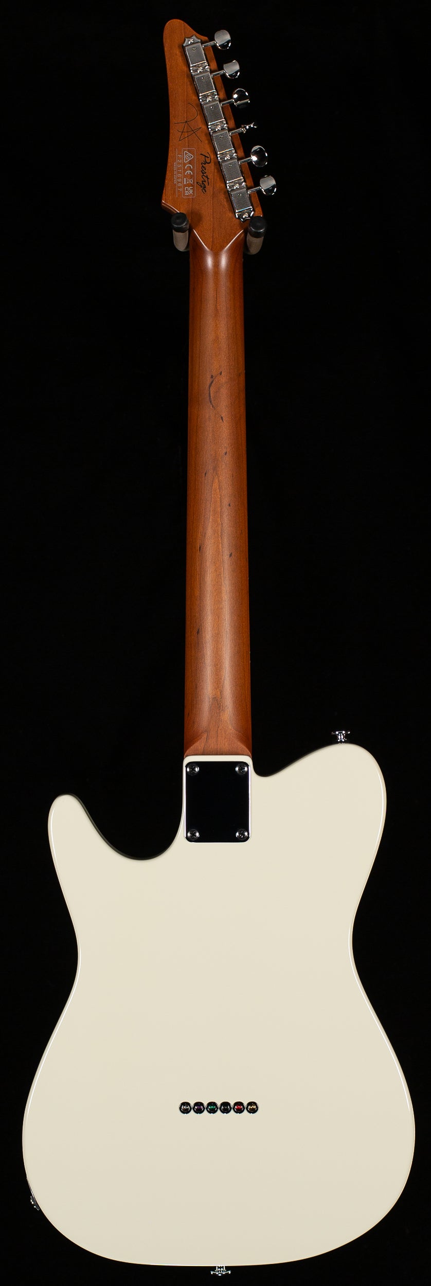 Ibanez FLATV2MSN Josh Smith Signature Mint Sand (967)