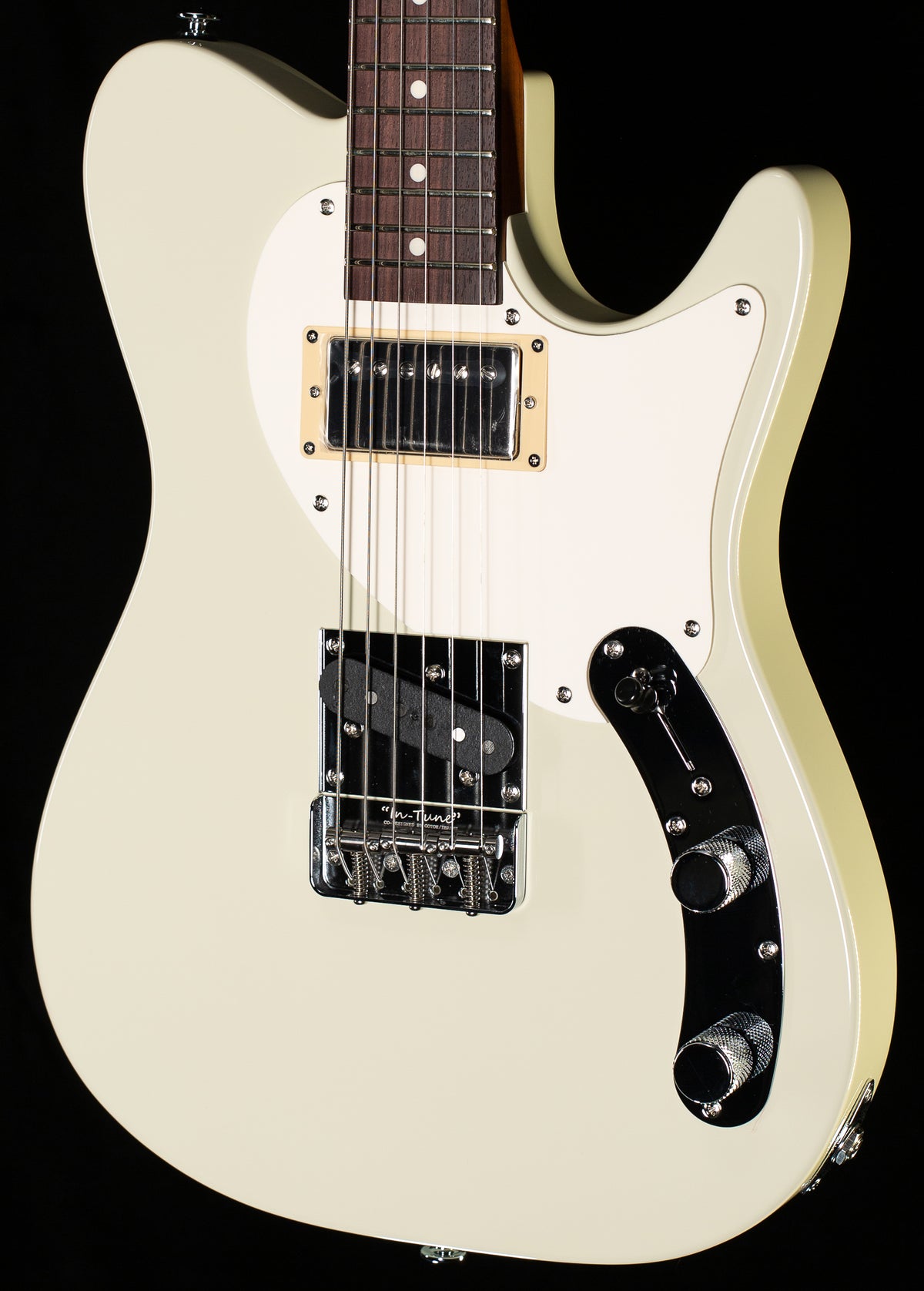 Ibanez FLATV2MSN Josh Smith Signature Mint Sand (967)