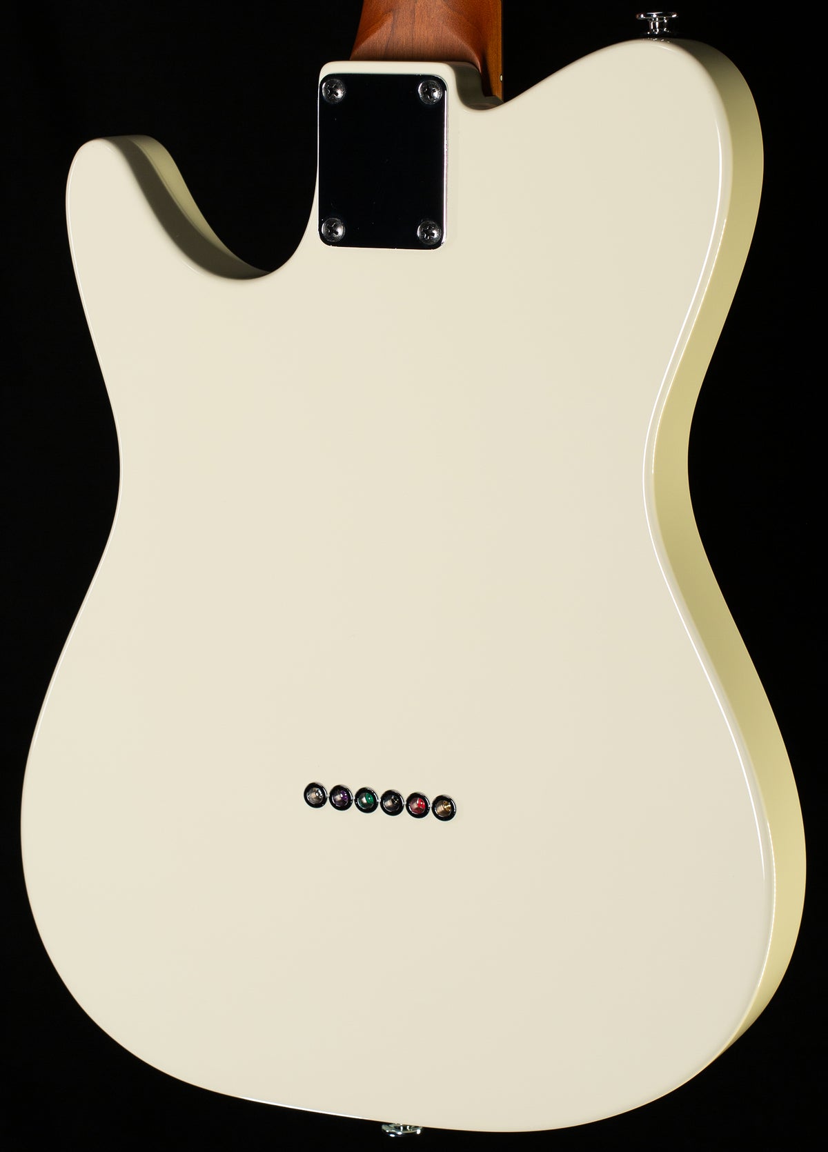 Ibanez FLATV2MSN Josh Smith Signature Mint Sand (967)