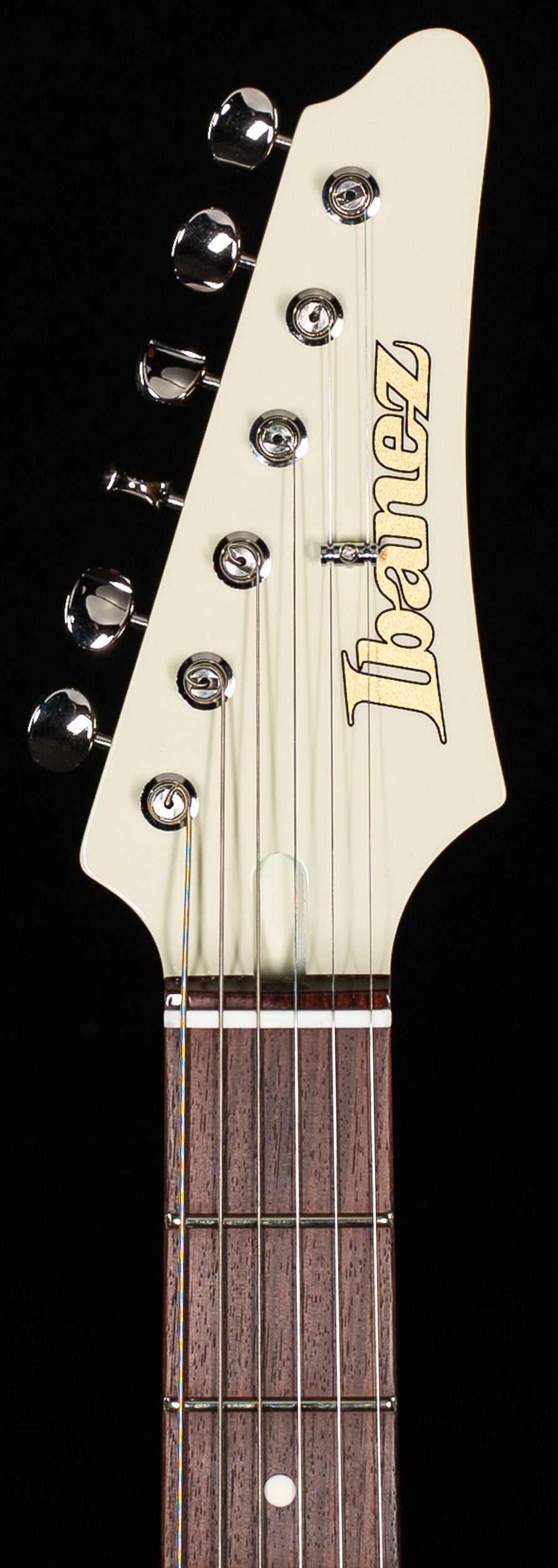 Ibanez FLATV2MSN Josh Smith Signature Mint Sand (967)