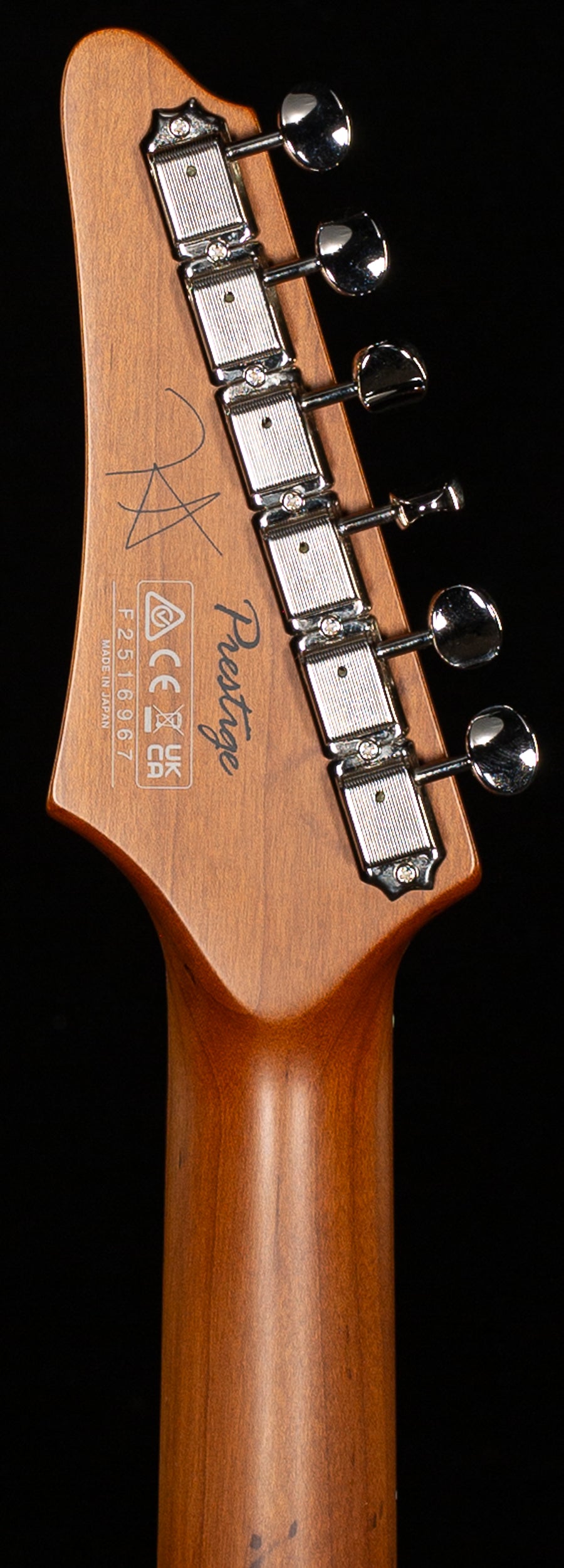 Ibanez FLATV2MSN Josh Smith Signature Mint Sand (967)