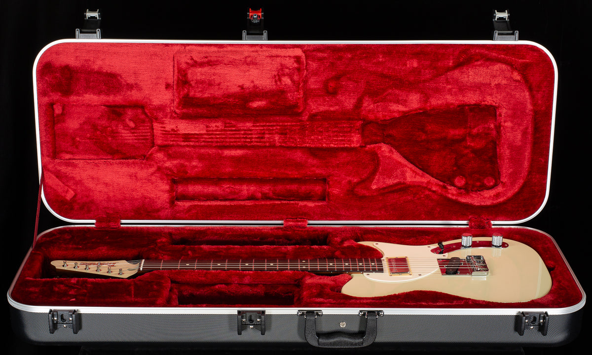 Ibanez FLATV2MSN Josh Smith Signature Mint Sand (967)