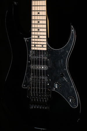 Ibanez Genesis Collection RG550BK Black (898)