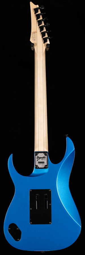 Ibanez Genesis Collection RG550EB Electric Blue (255)