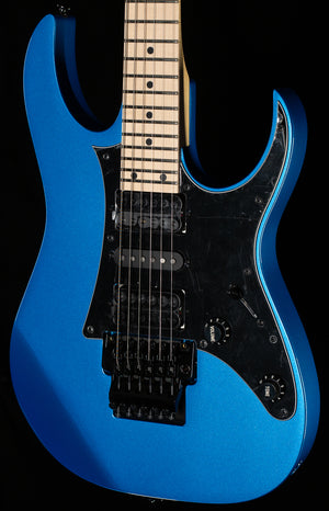 Ibanez Genesis Collection RG550EB Electric Blue (255)