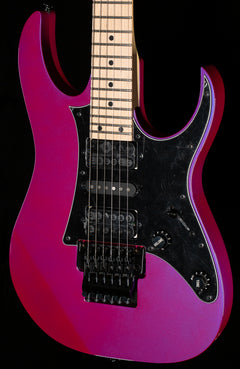 Ibanez Genesis Collection RG550 Purple Neon (392) - Willcutt Guitars