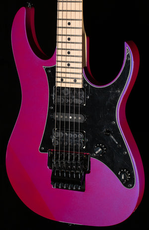 Ibanez Genesis Collection RG550 Purple Neon (392)