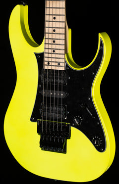 その他 wankis Ibanez Genesis Collection RG550DY Desert Sun Yellow (031