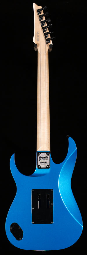 Ibanez Genesis Collection RG550 Electric Blue (522)