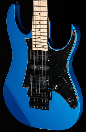 Ibanez Genesis Collection RG550 Electric Blue (522)