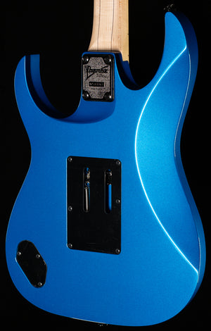 Ibanez Genesis Collection RG550 Electric Blue (522)