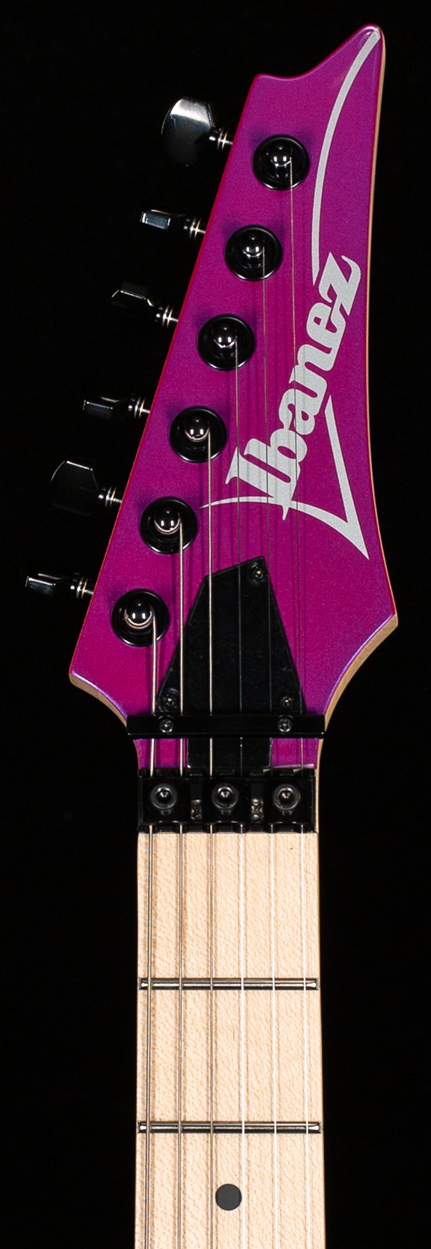Ibanez Genesis Collection RG550PN Purple Neon (607)