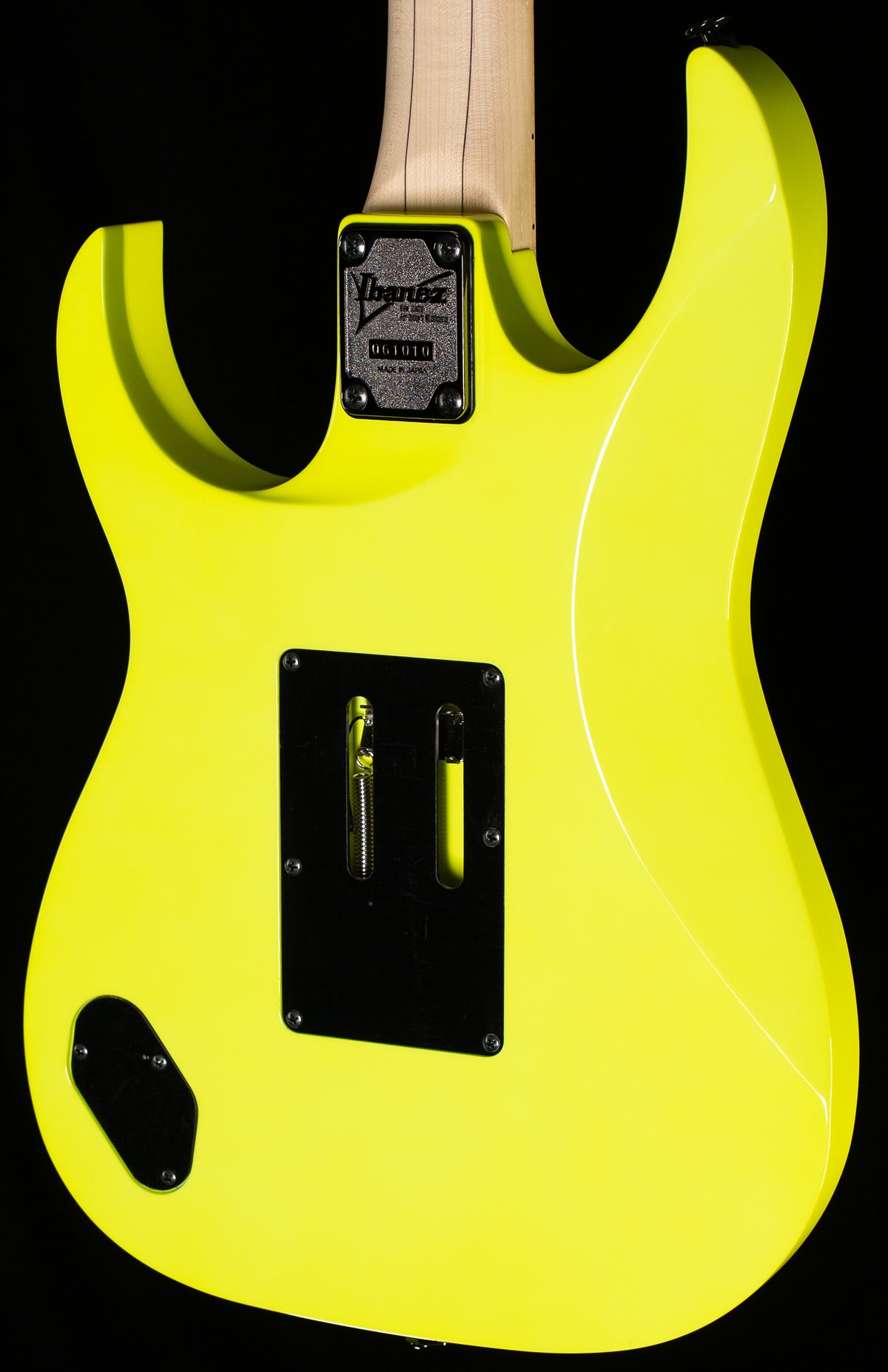 Ibanez Genesis Collection RG550DY Desert Sun Yellow (241)