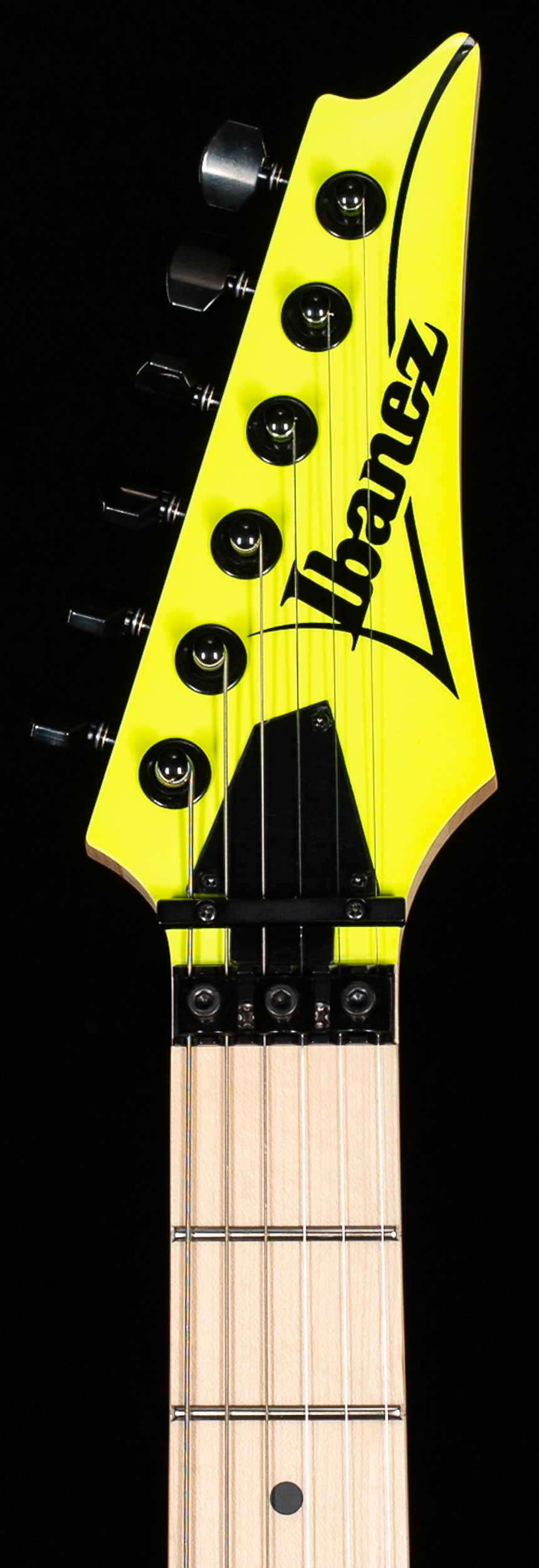 Ibanez Genesis Collection RG550DY Desert Sun Yellow (241)