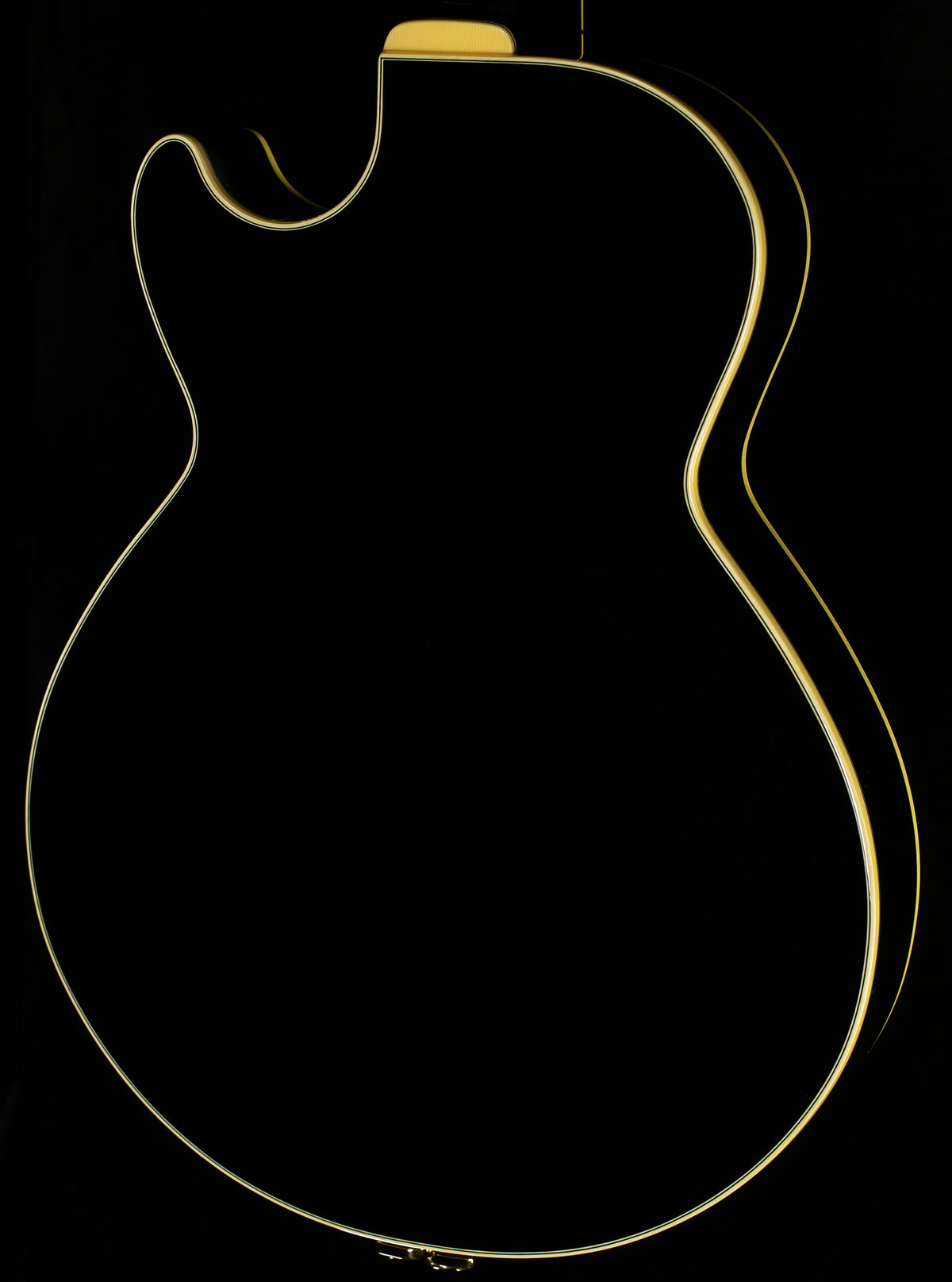 Ibanez George Benson Signature GB10 Hollowbody Black (310)