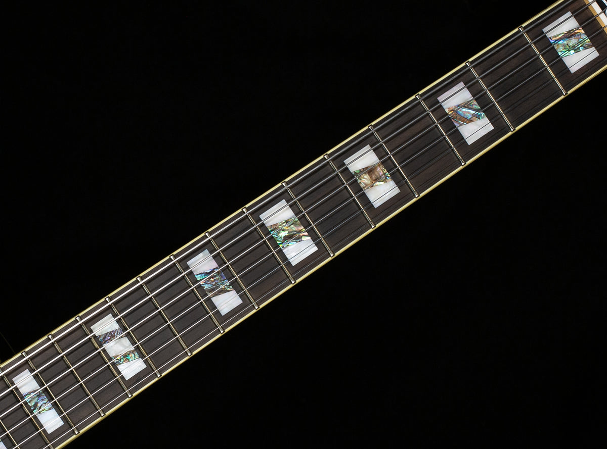 Ibanez George Benson Signature GB10 Hollowbody Black (310)