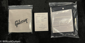 Gibson Custom Shop SJ-200 Standard Willcutt Exclusive Red Spruce Antique Natural (026)