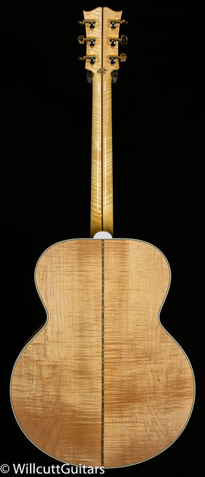 Gibson Custom Shop SJ-200 Standard Willcutt Exclusive Red Spruce (038)