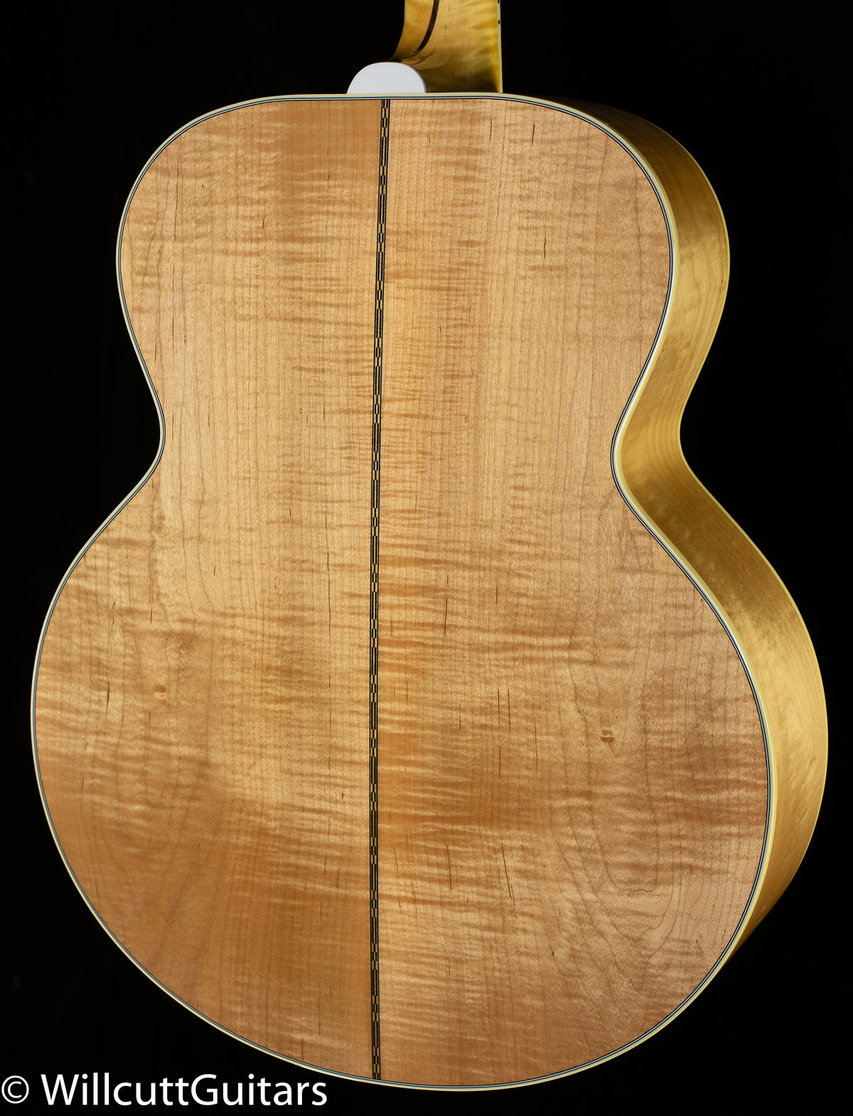 Gibson Custom Shop SJ-200 Standard Willcutt Exclusive Red Spruce (038)