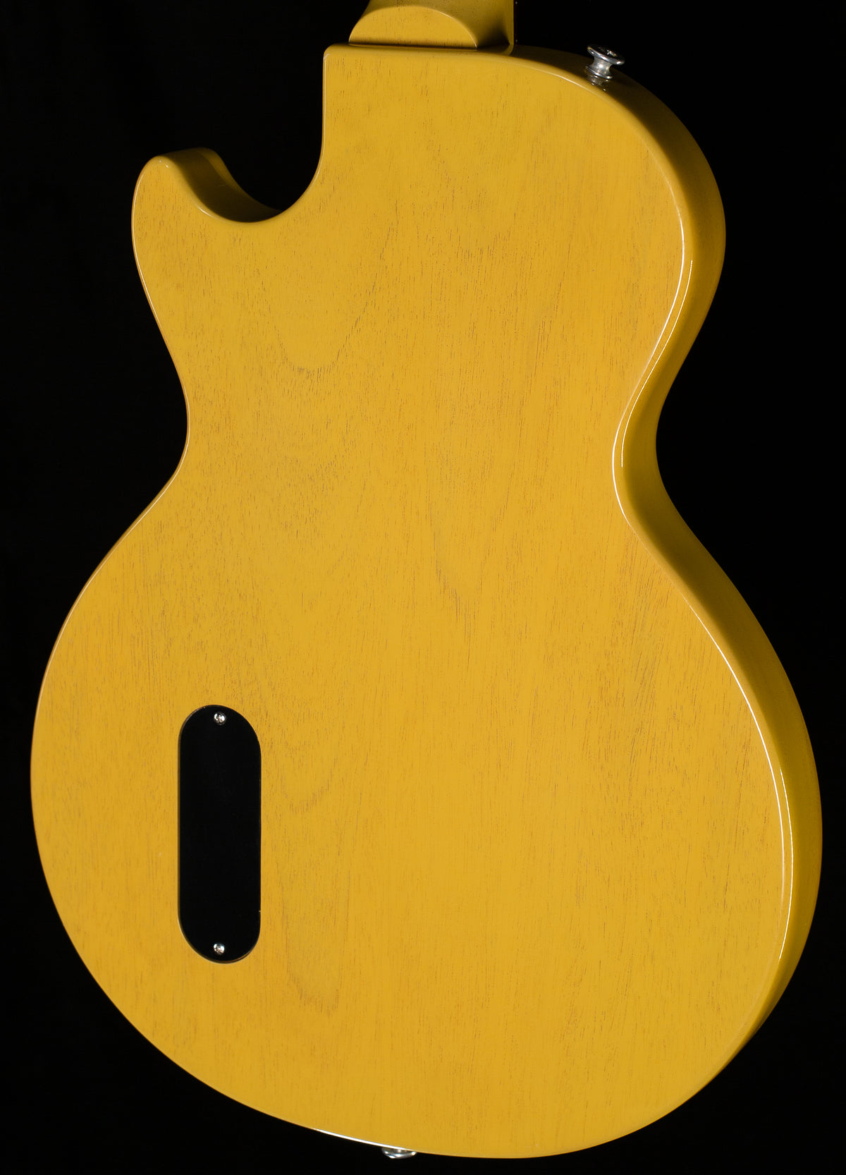 Gibson Les Paul Junior TV Yellow (114)
