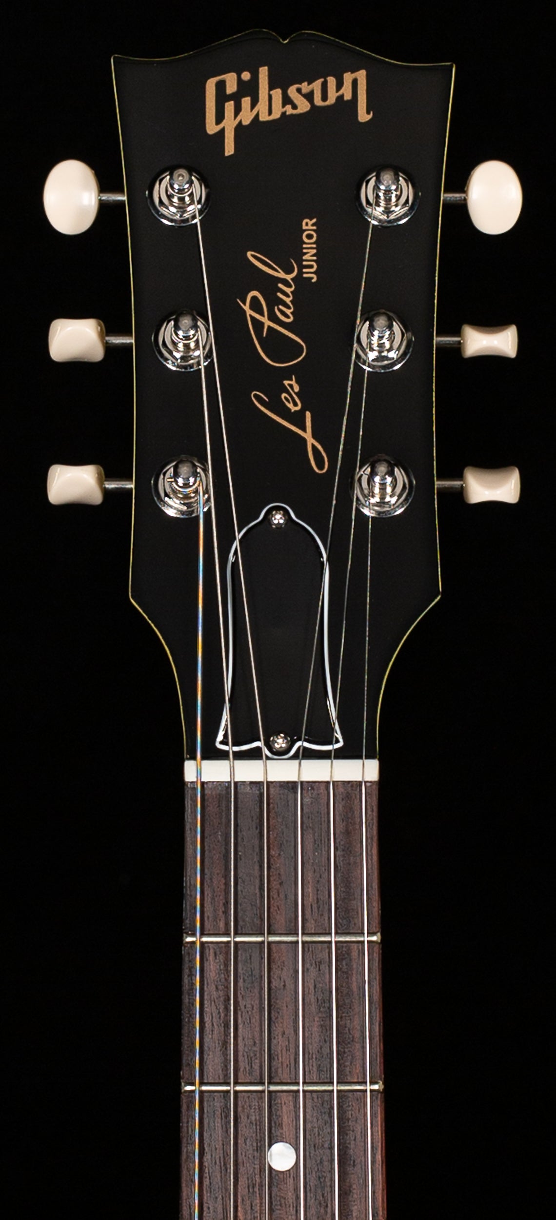 Gibson Les Paul Junior TV Yellow (114)