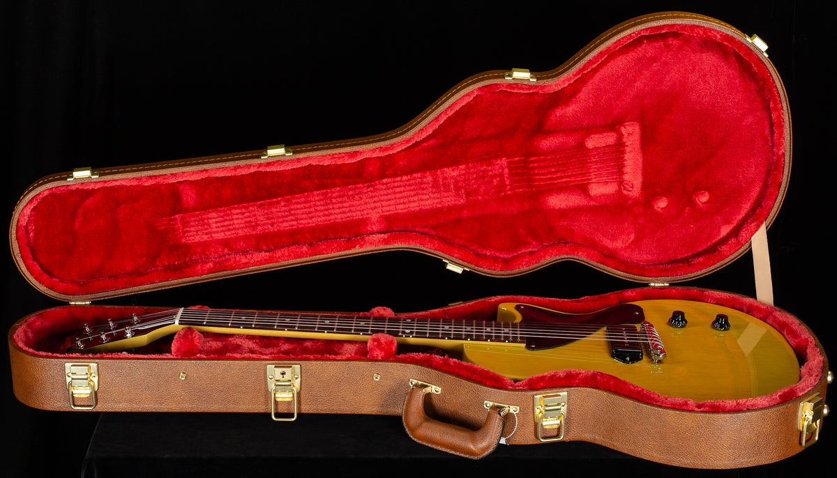 Gibson Les Paul Junior TV Yellow (114)