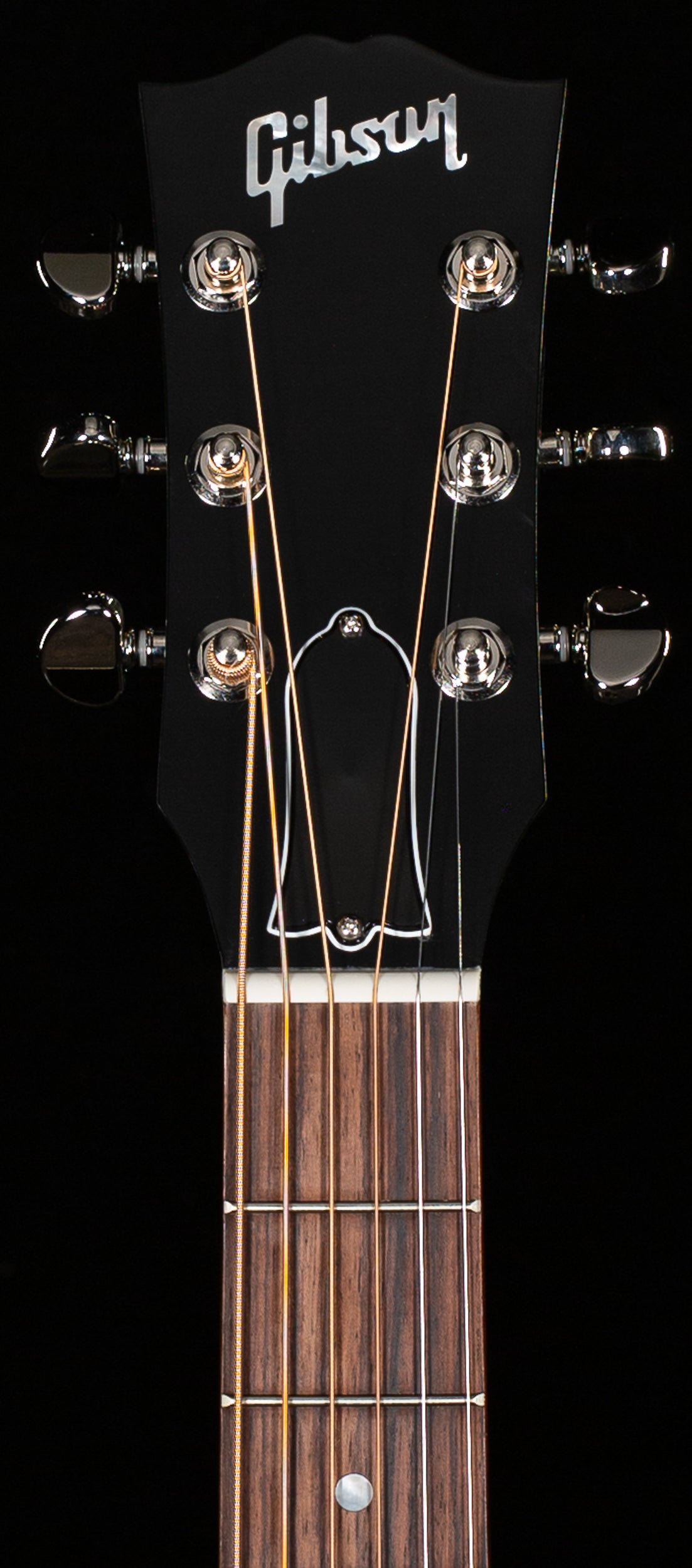 Gibson J-45 Standard Vintage Sunburst (084)