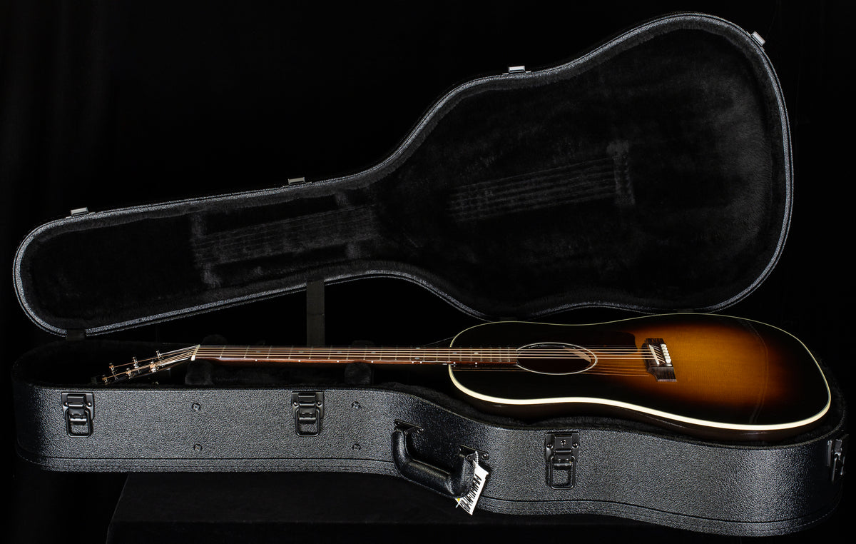 Gibson J-45 Standard Vintage Sunburst (084)