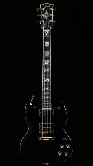 Gibson SG Modern Supreme Ebony (061)