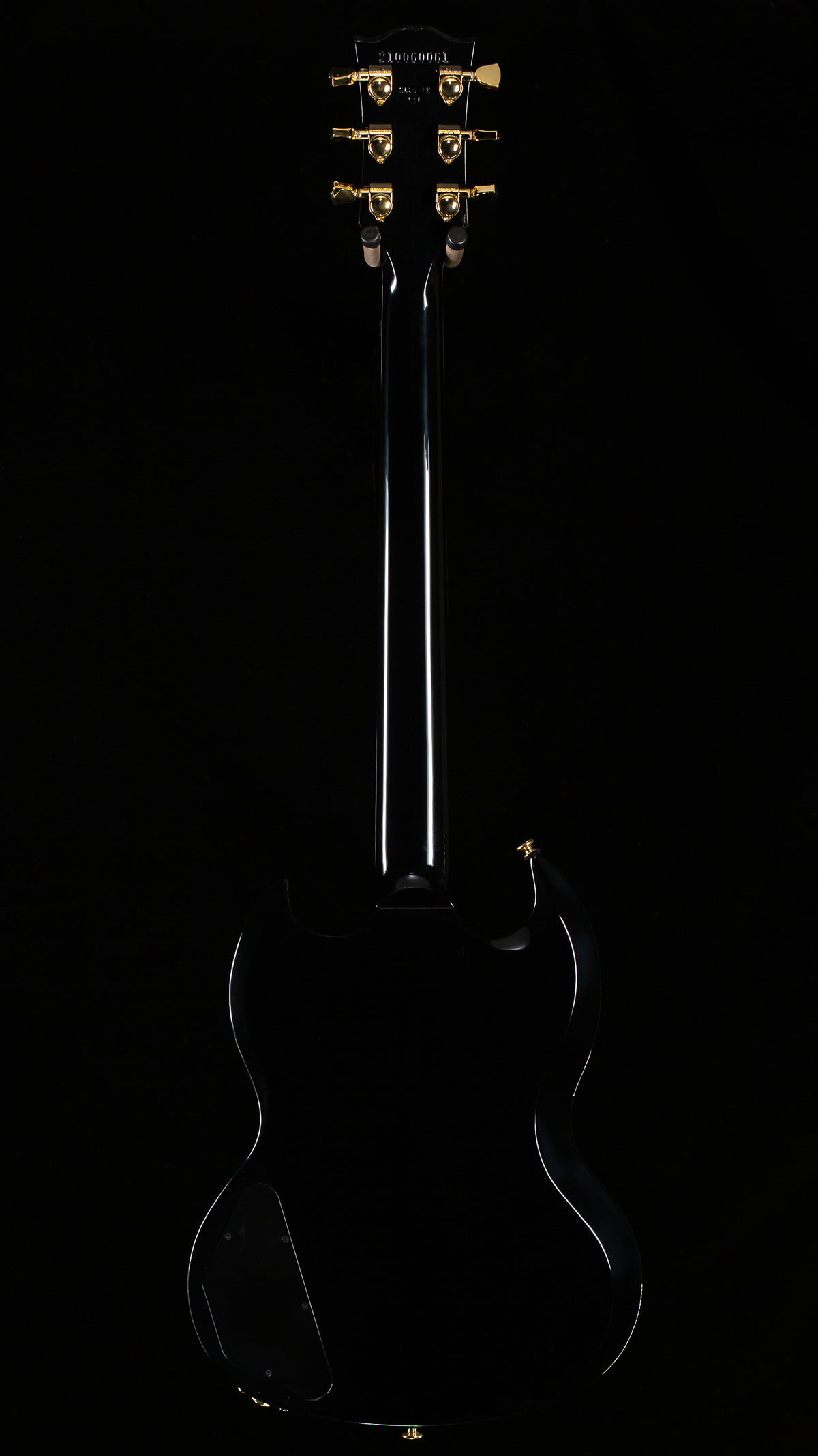 Gibson SG Modern Supreme Ebony (061)