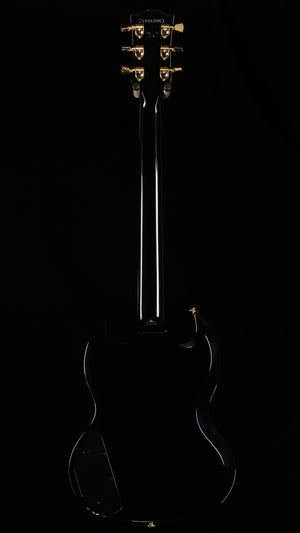 Gibson SG Modern Supreme Ebony (061)