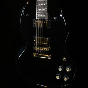 Gibson SG Modern Supreme Ebony (061)