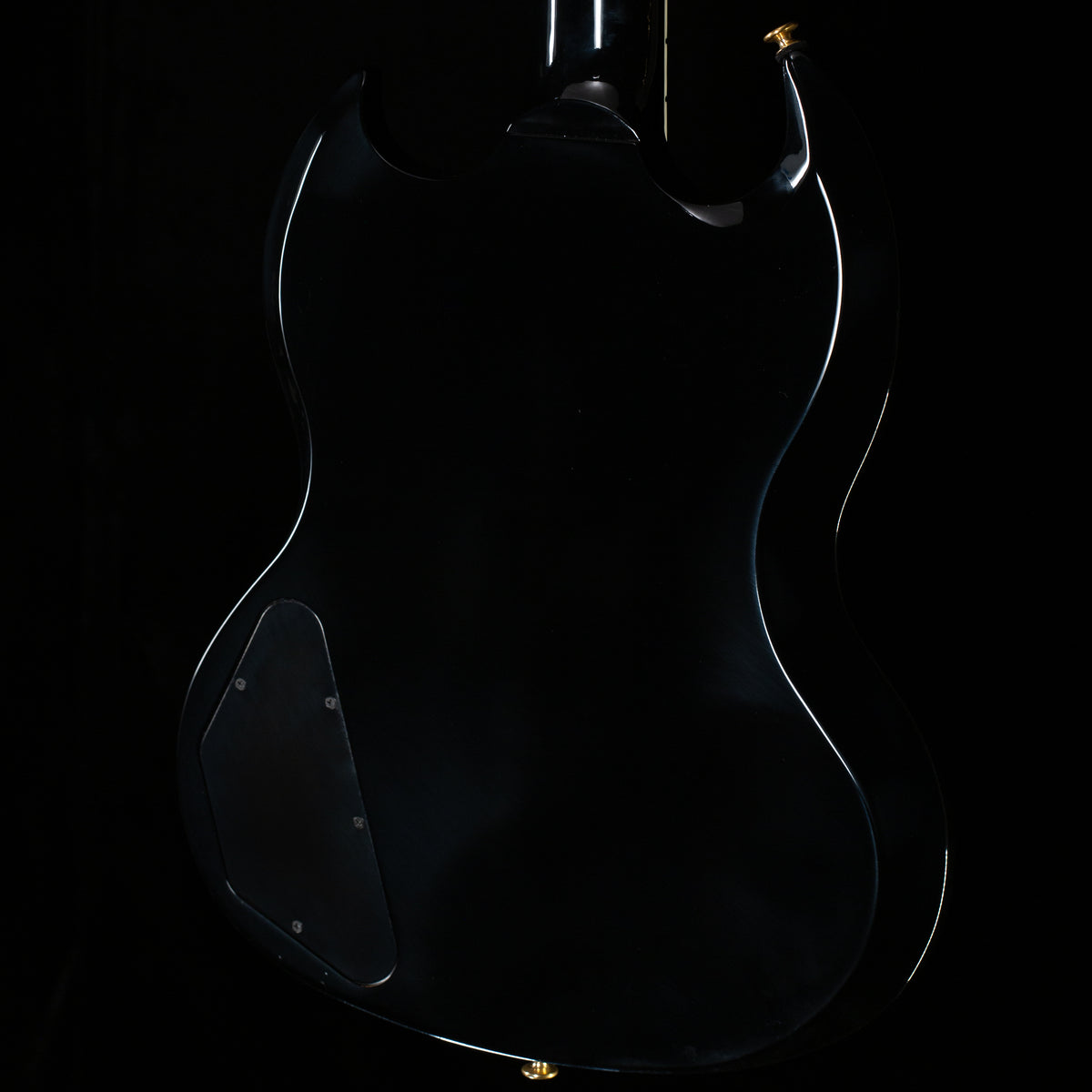Gibson SG Modern Supreme Ebony (061)