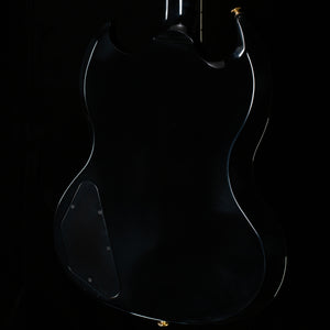 Gibson SG Modern Supreme Ebony (061)